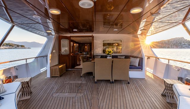 SUNCOCO yacht for sale 4