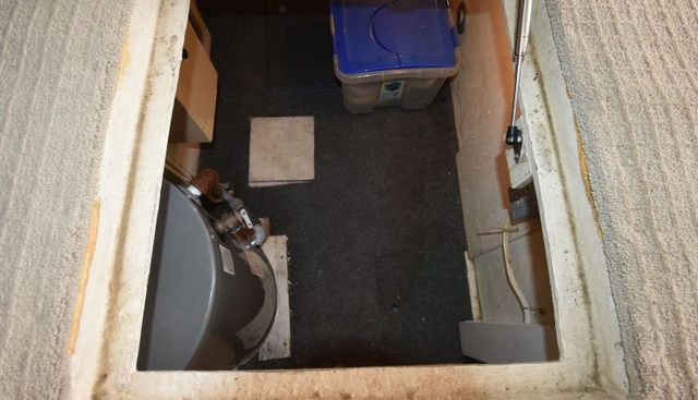 DRAM-BUOY yacht for sale 35