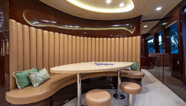 TRUE NORTH yacht for sale 19