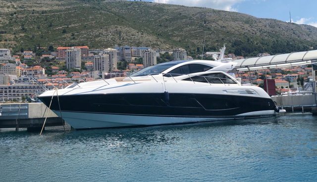 WILDWAVE yacht for sale 4