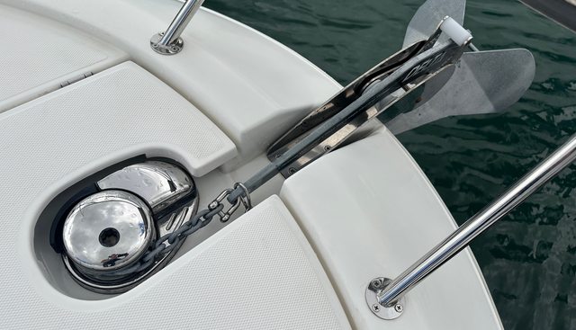 Folly Five yacht for sale 14