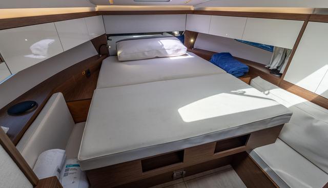 noname yacht for sale 5