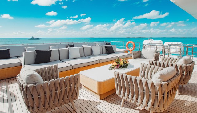 EMINA yacht for sale 29