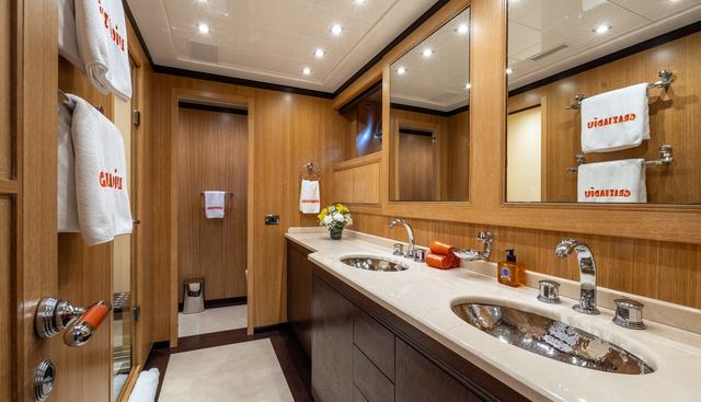 GRAZIADIU yacht for sale 19