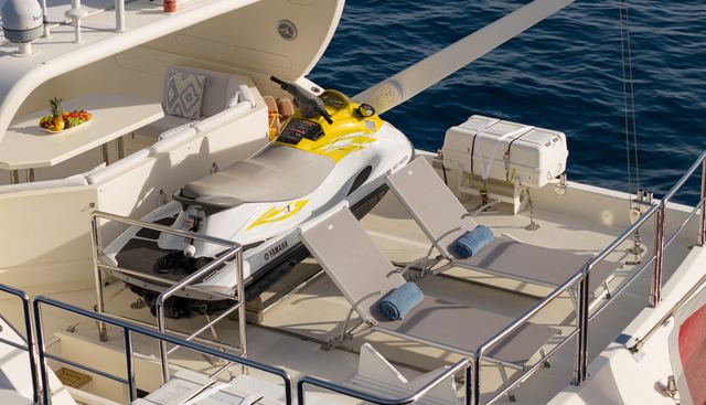 LADY MAUREEN yacht for sale 32
