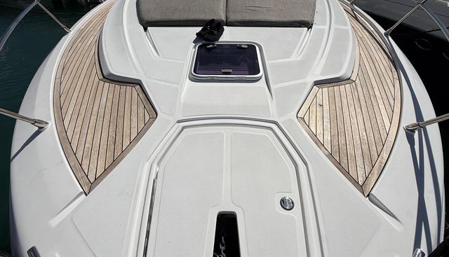RELAX JOSEPHINE yacht for sale 19