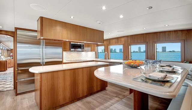 DANIELLE yacht for sale 17