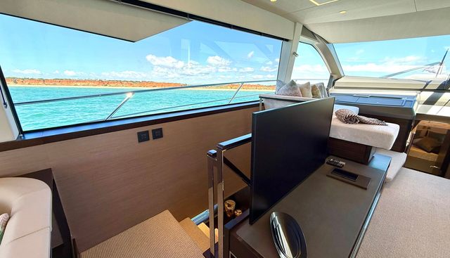 SEVEN yacht for sale 34