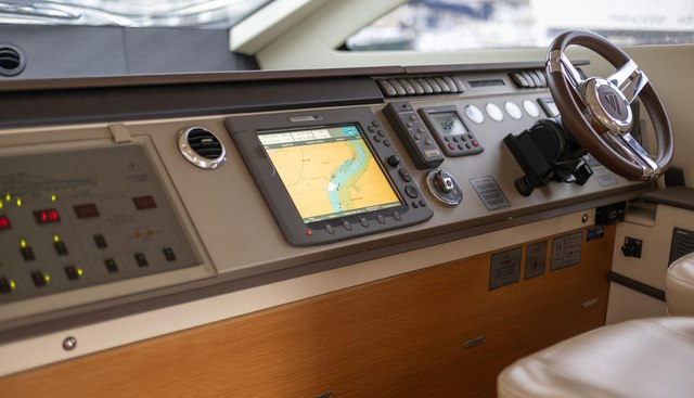 noname yacht for sale 67