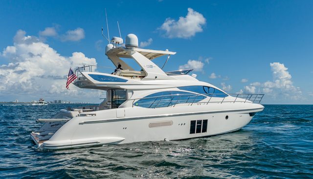 noname yacht for sale 3