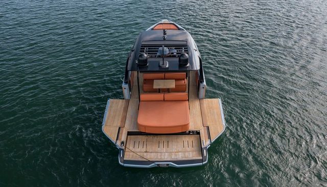 Bella yacht for sale 10