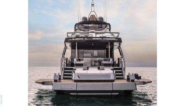 RIVA DIVA yacht for sale 3