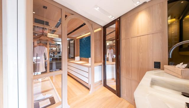 Annabella yacht for sale 9