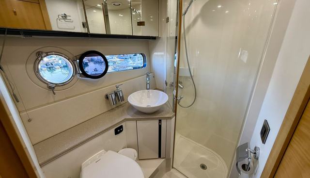 ANANDA yacht for sale 20