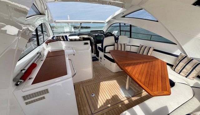 noname yacht for sale 10