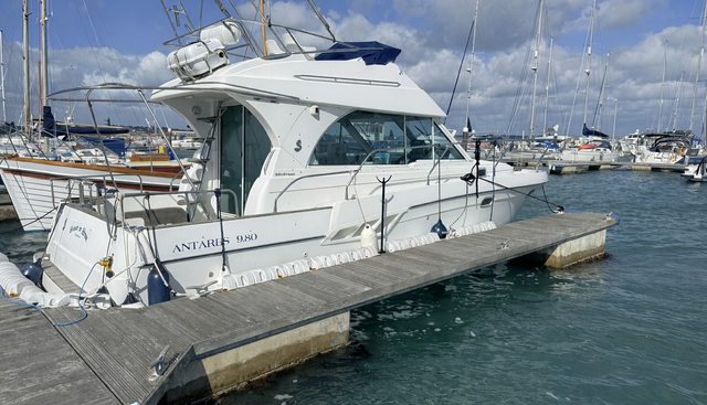Hermit of Hythe yacht for sale 19