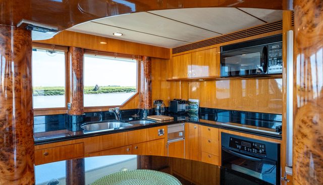 MEMORY BANK yacht for sale 64