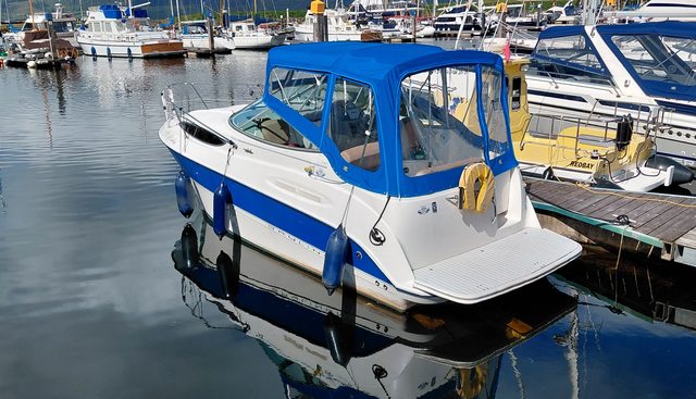 My Orla yacht for sale 3