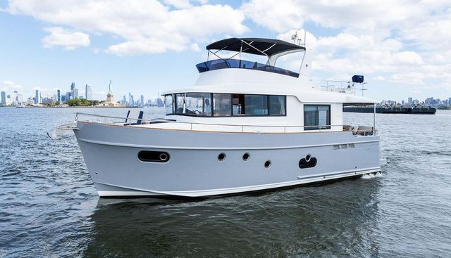 DREAMSCAPE yacht for sale 18