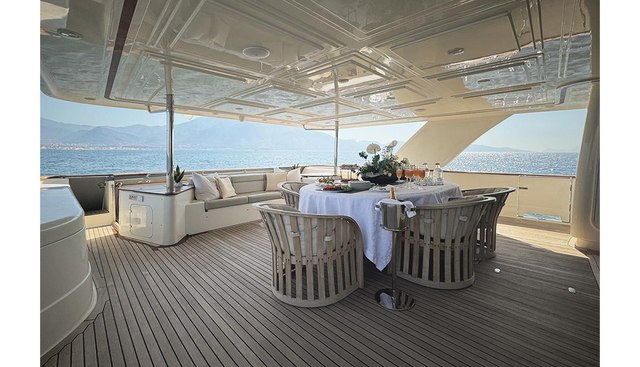 ZIACANAIA yacht for sale 20