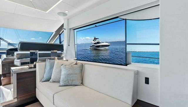 OUR  OWYG TRADE yacht for sale 19
