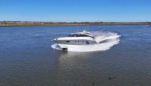 noname yacht for sale 68