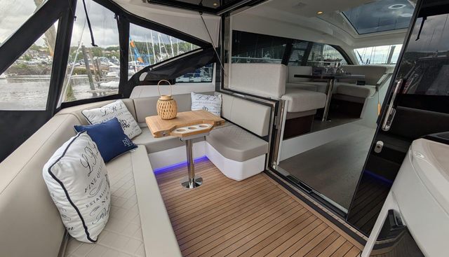 "Best in Class" yacht for sale 5