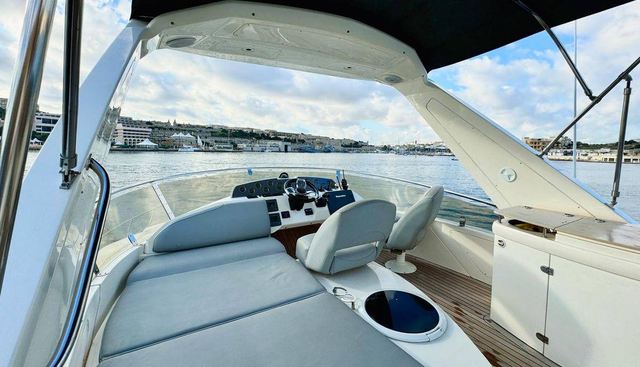 noname yacht for sale 10