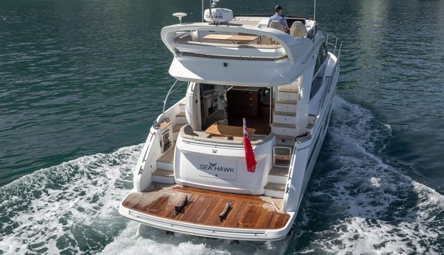 noname yacht for sale 14
