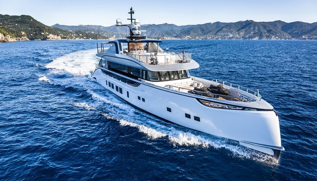 JETSETTER yacht for sale 25