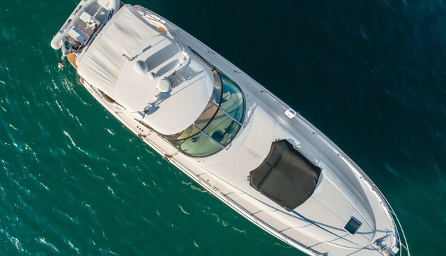 Tide Up & Twisted yacht for sale 14