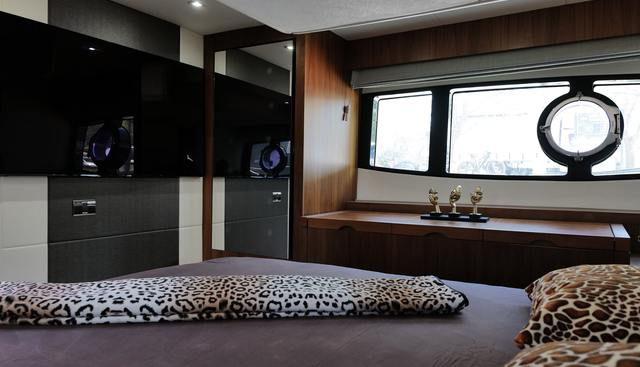 BREDA yacht for sale 23