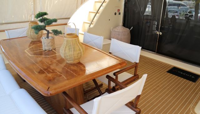 noname yacht for sale 4