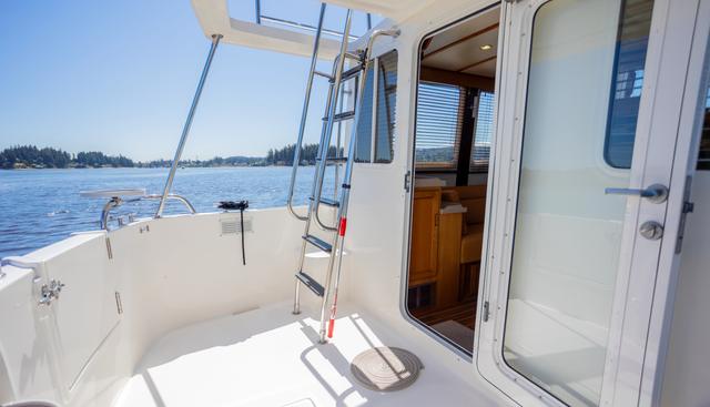 Sea Stars yacht for sale 7