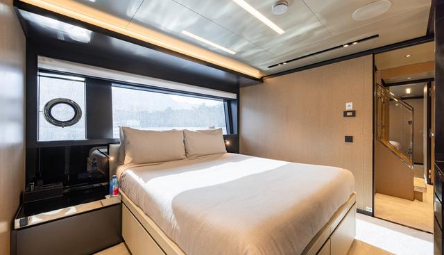 STILE DI VITA yacht for sale 29