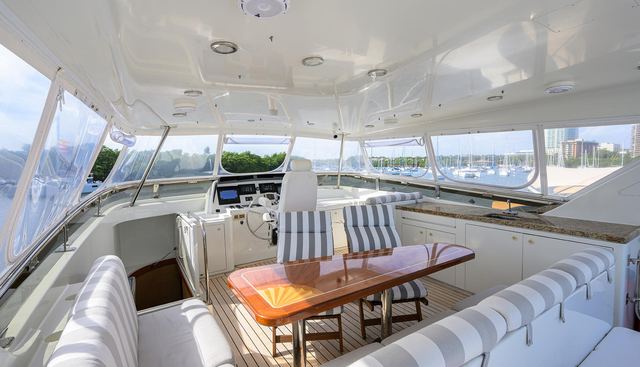 ST. TROPEZ yacht for sale 24