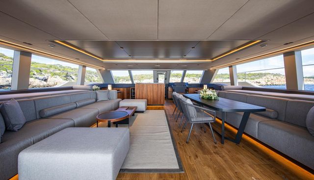 VAHEWA yacht for sale 9