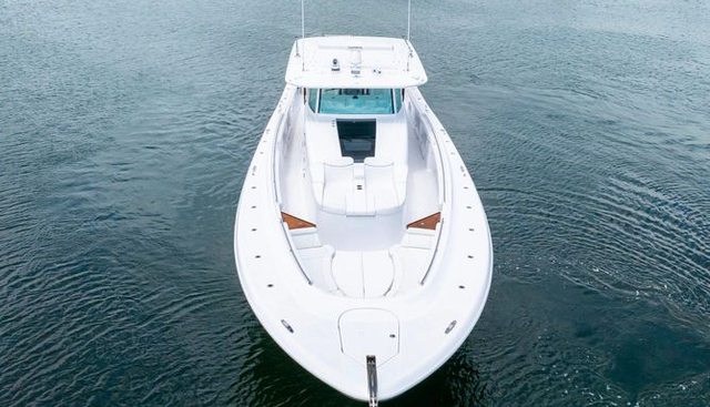 65 Estrella yacht for sale 39