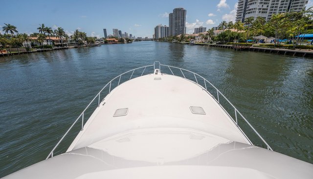 ENGAGE2 yacht for sale 7