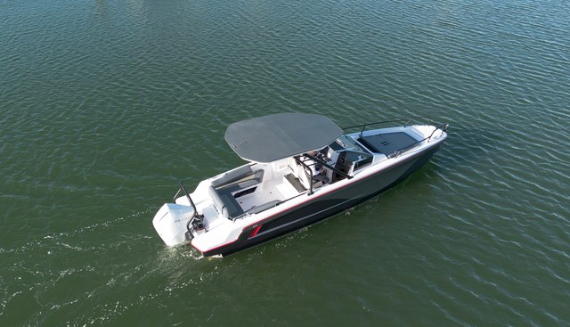 MOZZ yacht for sale 5