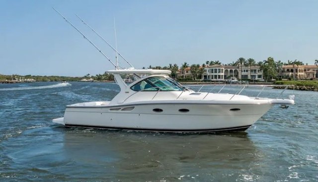 noname yacht for sale 2