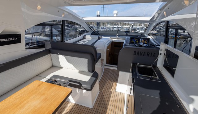 noname yacht for sale 83