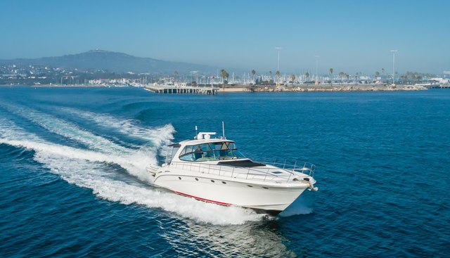 RANGER yacht for sale 15