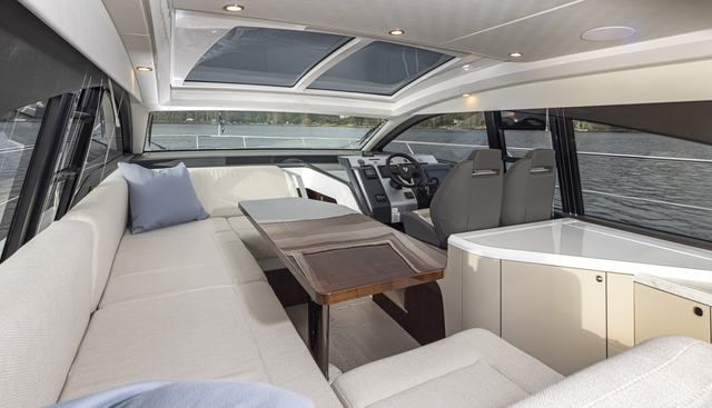 noname yacht for sale 8