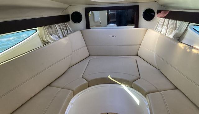 Bring me Sunshine yacht for sale 10