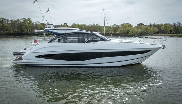 Olive May yacht for sale 2