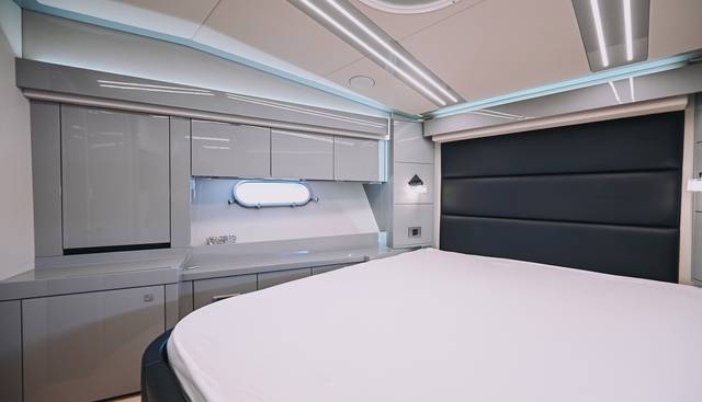 ALFA yacht for sale 33