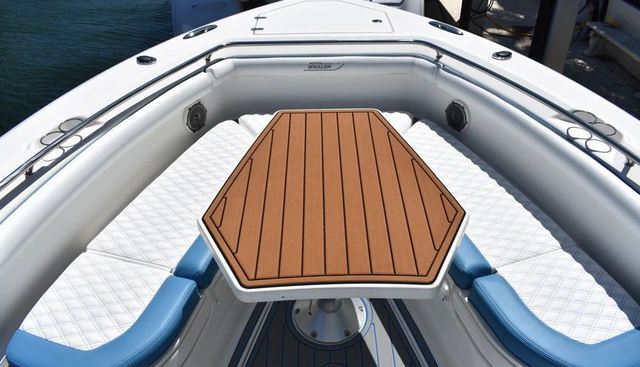 JB BABY yacht for sale 12