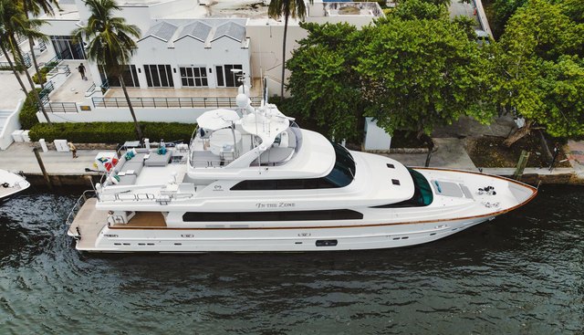 IN THE ZONE yacht for sale 47