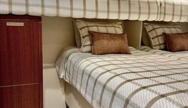 GRIFFIN yacht for sale 27